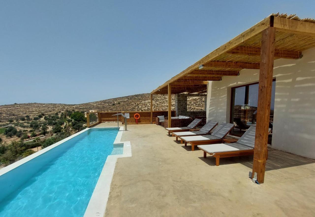 Phaestias Terra Villas Kalamaki (Heraklion) Exterior foto