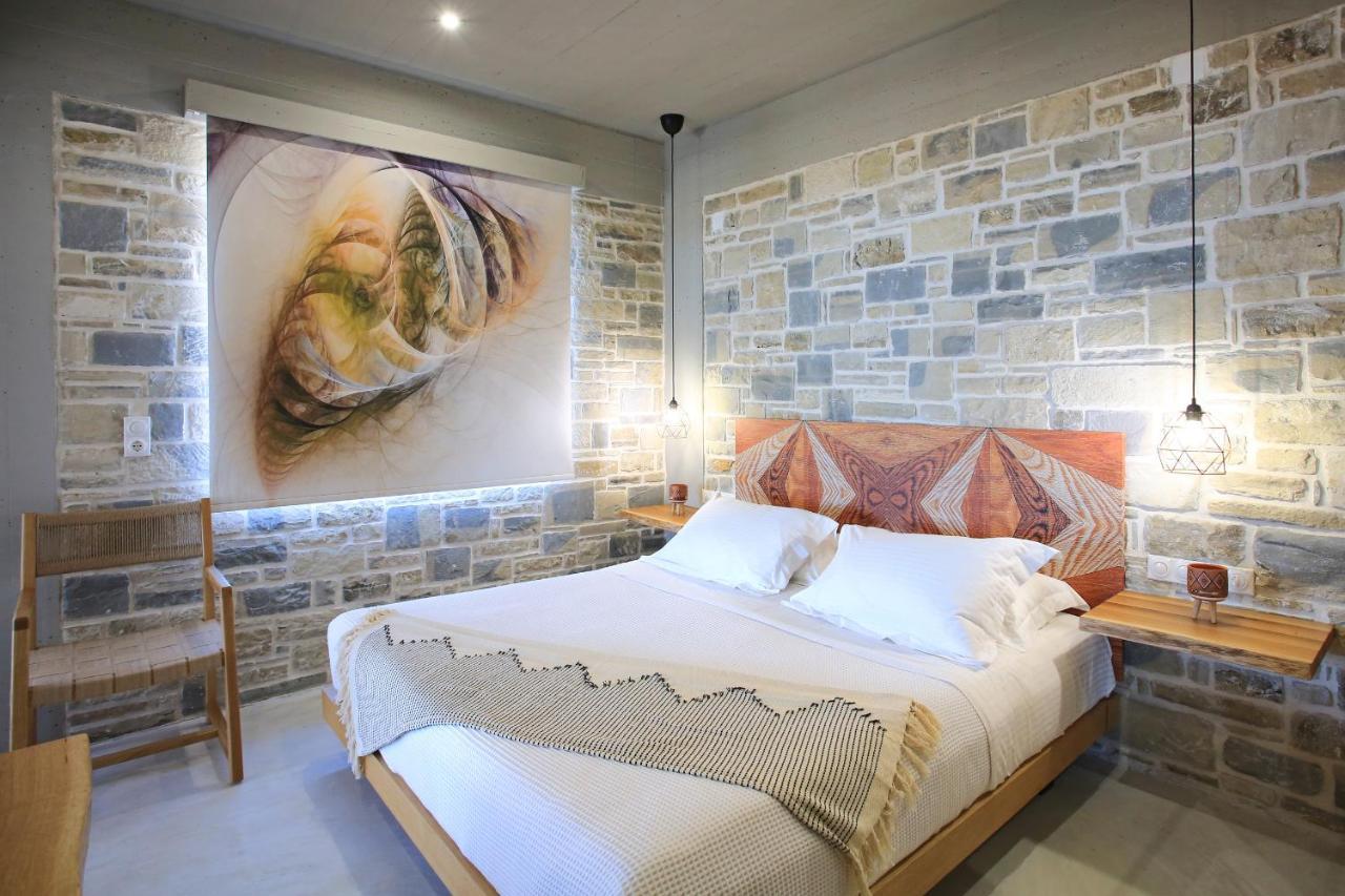 Phaestias Terra Villas Kalamaki (Heraklion) Exterior foto